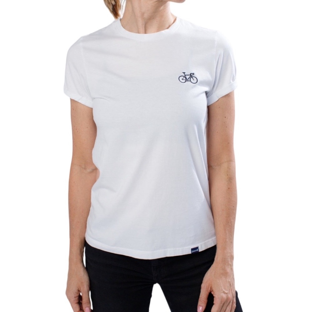 Pave Women T-shirt Essential size various